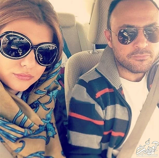 دنیا مدنی مدتی وعلیرضا کمالی